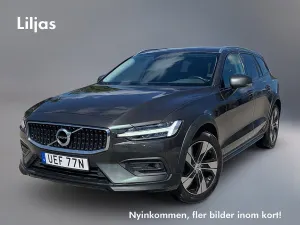 Volvo V60 2020